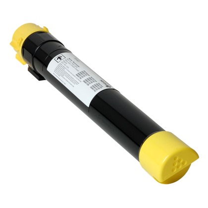 Toner Xerox WC 7425 yellow