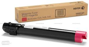 Toner Xerox WC 7425 magenta