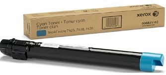 Toner Xerox WC 7425 cyan
