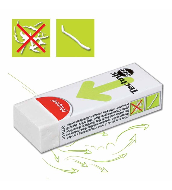 Gumka do mazania Maped Technic