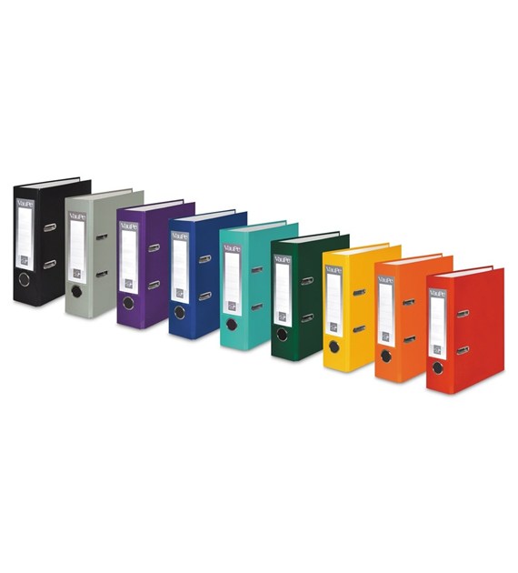 Segregator Vaupe FCK A4/50 biały okuty