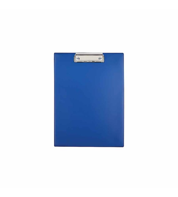 Deska z klipem Biurfol A4 niebieski