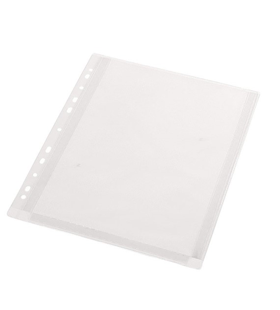 Koszulka na katalogi poszerzana Biurfol  A4/10