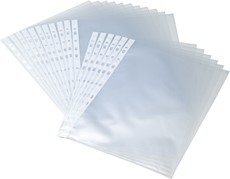 Koszulka groszkowa Bantex A4/100 45mic