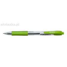 Długopis automatyczny d.rect  294 zielony
