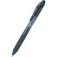 Długopis żelowy Pentel EnerGel BL107 czarny