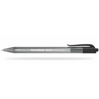 Długopis automatyczny Paper Mate Inkjoy 100 RT czarny