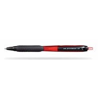 Długopis Uni SX-101 czerwony