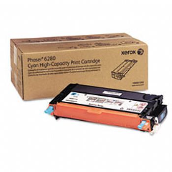 Toner Xerox do Phaser 6280 | 5 900 str. | magenta