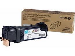 Toner Xerox 6128MFP cyan