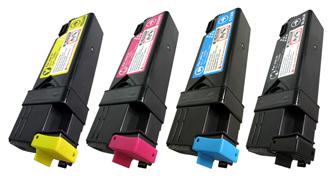 Toner Phaser 6500/6505 cyan 106R01601 2500str.