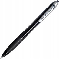 Długopis olejowy Pilot Rexgrip czarny