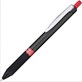 Długopis żelowy Pentel OH!GEL K497 czerwony