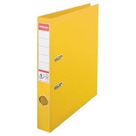 Segregator Esselte No.1 Power A4/50 żółty