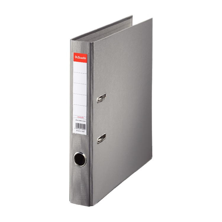 Segregator Esselte Ekonomiczny A4/50 szary