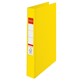 Segregator Esselte Vivida A4/35/4R żółty