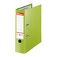 Segregator Esselte No.1 Power Vivida Plus A4/80 zielony