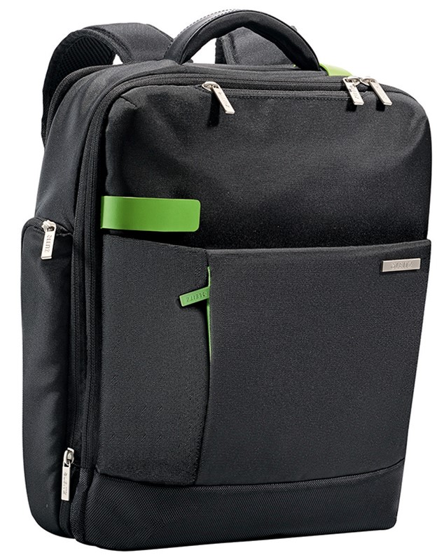 Plecak Leitz Complete Smart na laptop 15.6 