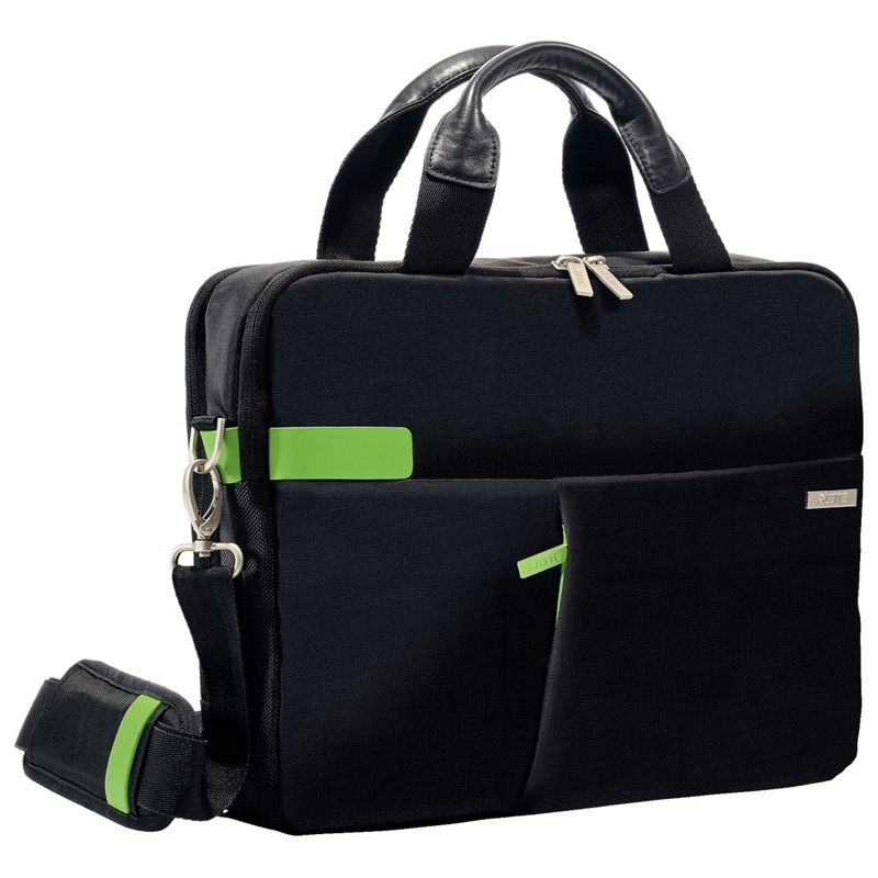 Torba Leitz Complete Smart na laptopa 13,3 