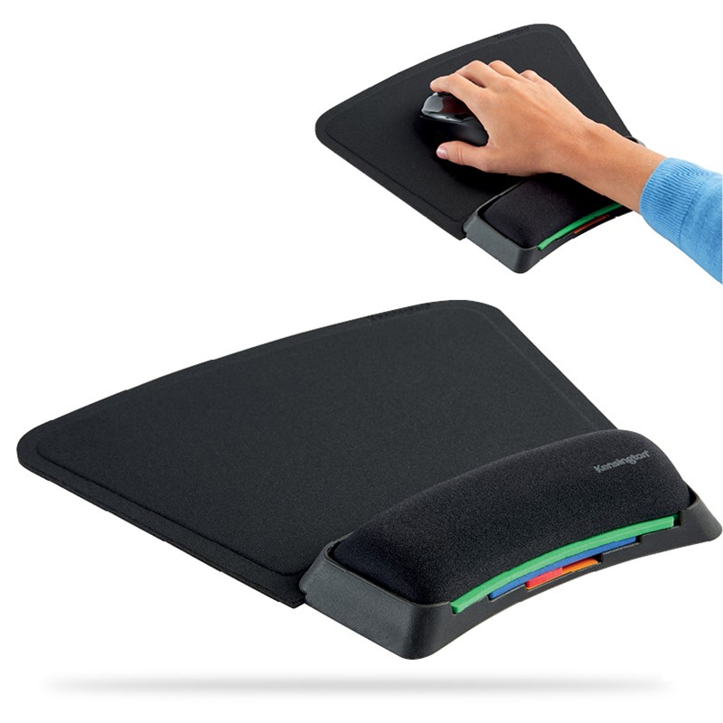 Podkładka pod mysz SmartFit