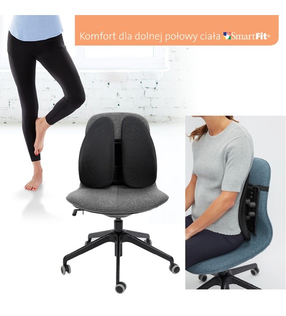 Podpórka pod plecy SmartFit Comfort