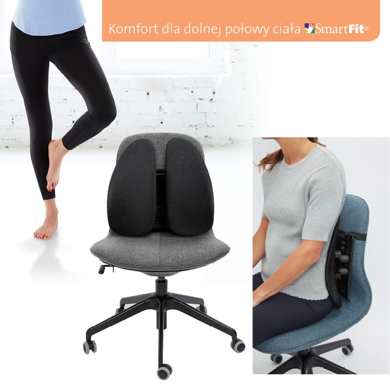 Podpórka pod plecy SmartFit Comfort
