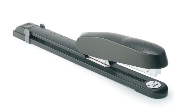 Zszywacz długoramienny EAGLE 950L czarny