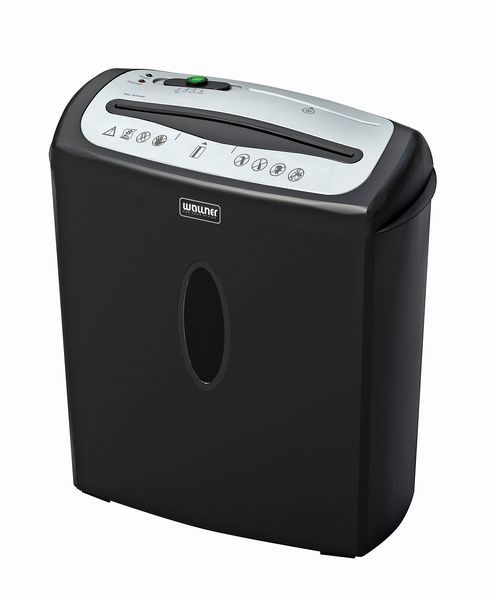 Niszczarka Wallner FXD85B