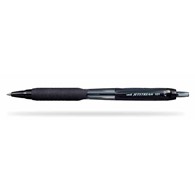 Długopis Uni SX-101 czarny