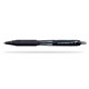 Długopis Uni SX-101 czarny