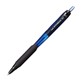 Długopis automatyczny UNI SXN-101 niebieski