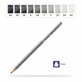 Ołówek Faber-Castell Grip 2001 HB