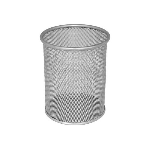 Kubek metalowy na długopisy Grand GR-004