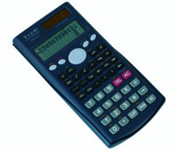 Kalkulator naukowy Toor TR-511