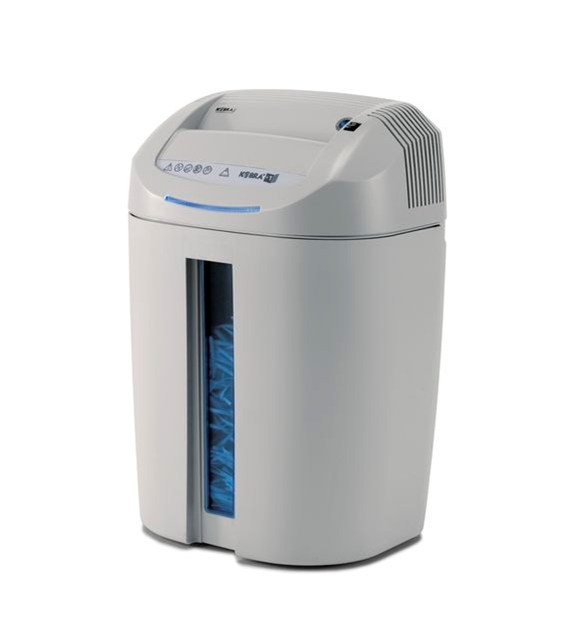 Niszczarka Kobra +1 CC4 ES