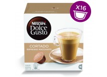 Kapsułki Nescafe Dolce Gusto Cortado 16szt.
