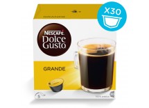 Kapsułki Nescafe Dolce Gusto Grande 30szt.