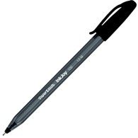 Długopis Paper Mate Inkjoy 100 CAP M 1,0 czarny