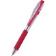 Długopis automatyczny Pentel BK437 czerwony