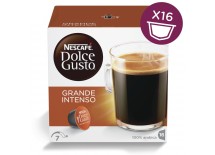 Kapsułki Nescafe Dolce Gusto Grande Intenso 16szt.
