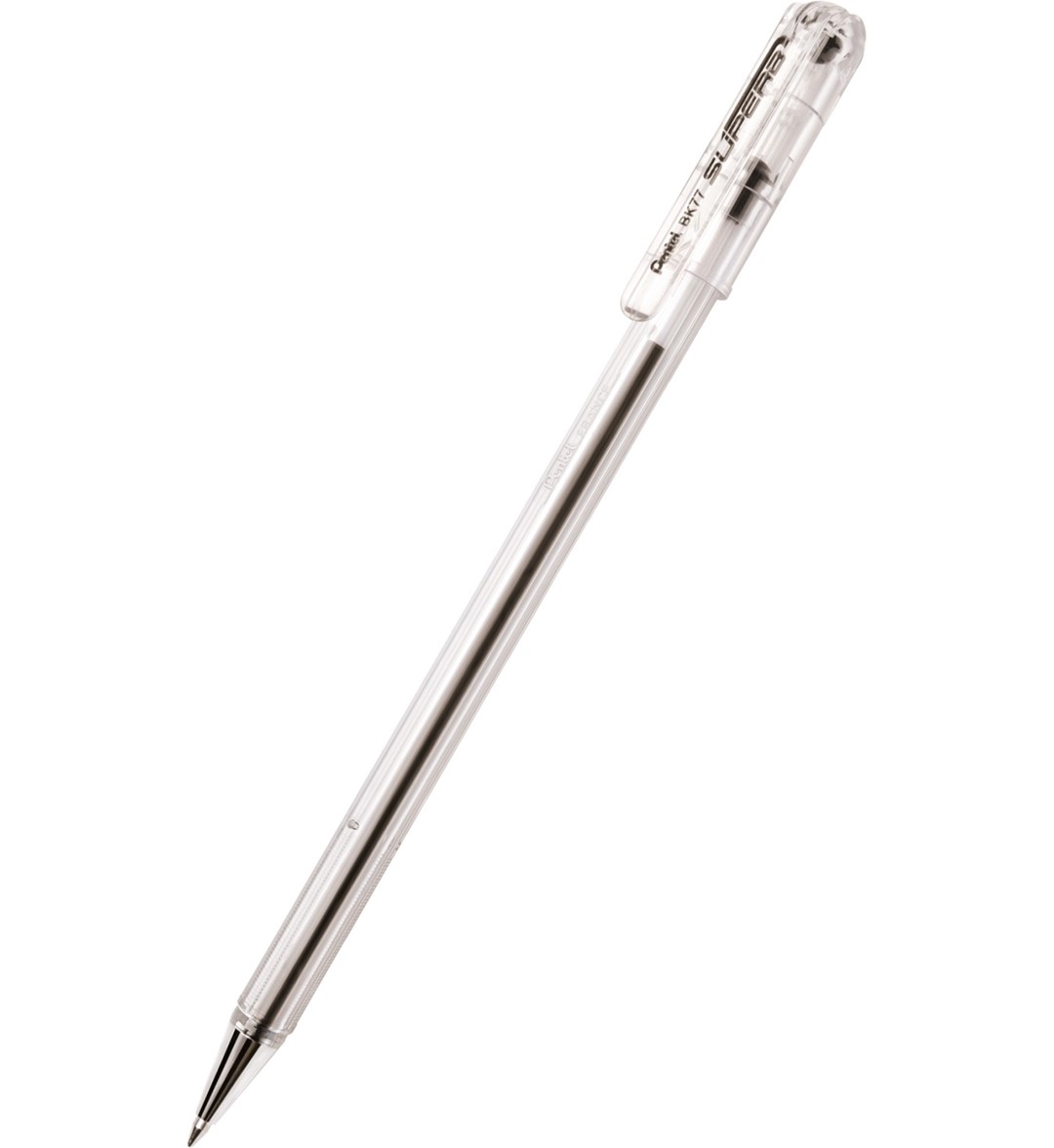 Długopis Pentel BK77 czarny