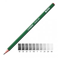 Ołówek Stabilo Othello B