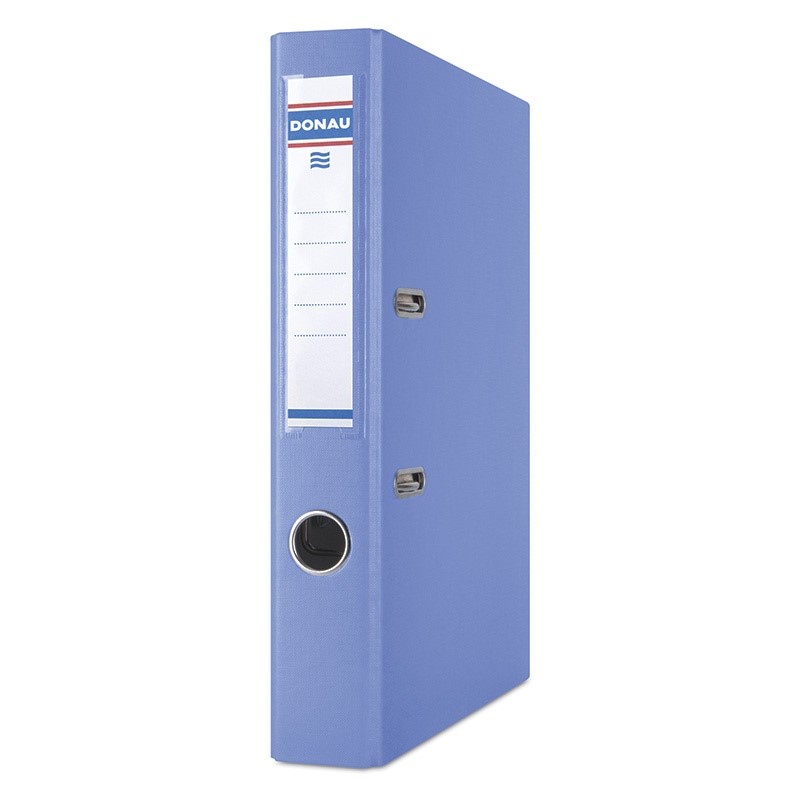 Segregator Donau Master A4/50 niebieski