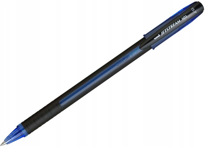 Długopis Uni SX-101 niebieski