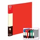 Album ofertowy Grand A4 30k. czerwony