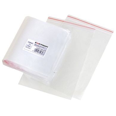 Woreczki strunowe 120x120 100szt
