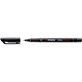 Foliopis Stabilo OHPen Universal S 0,4mm czarny