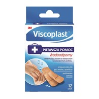 Plaster wodoodporny Viscoplast opak.12szt.