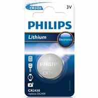 Bateria Philips litowa CR2430 3V 1szt.