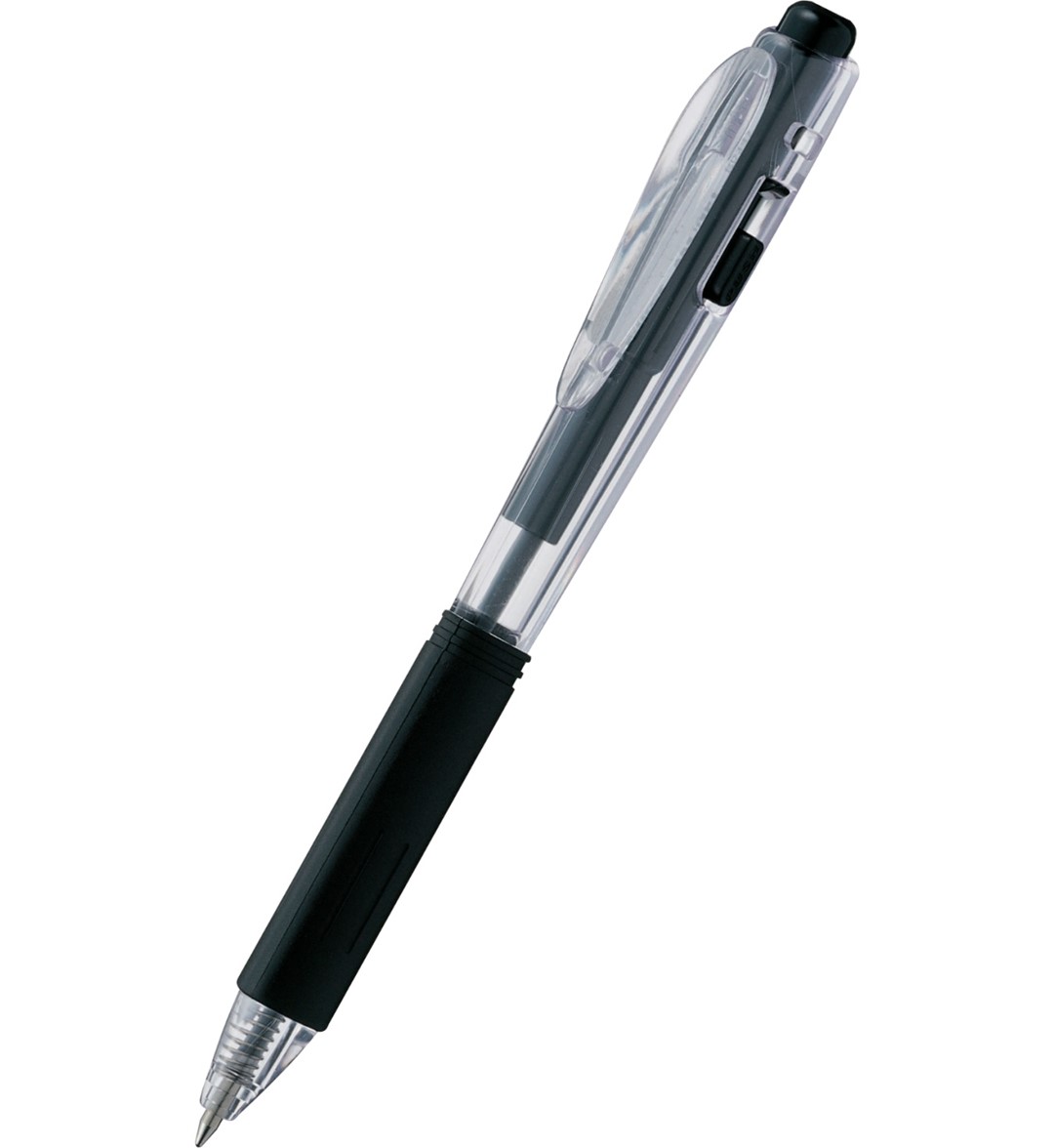 Długopis automatyczny Pentel BK437 czarny